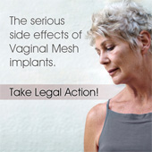 vaginal mesh lawsuit